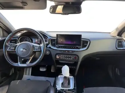 Photo 5 Kia Ceed Pro 1.6 T-GDI 204ch GT DCT7 MY20