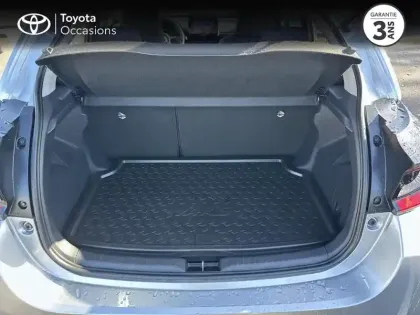 Photo 9 Toyota Yaris  116h Dynamic 5p MY25