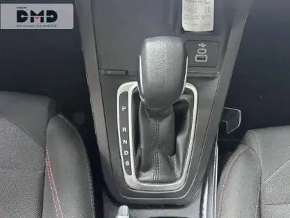 Photo 7 Ford Puma  1.0 EcoBoost Hybrid 155ch ST-Line S&S Powershift