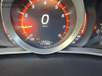 Photo 13 Volvo V40  T2 122ch Edition
