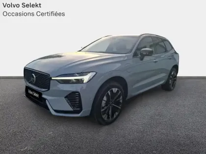 Photo Volvo Xc60 Ultra Style Dark