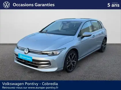 Photo Volkswagen Golf Style