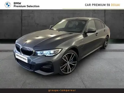 Photo Bmw Serie 3 M Sport