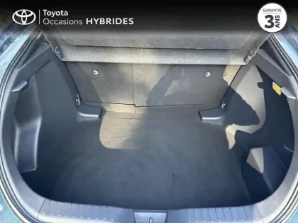 Photo 9 Toyota C-HR  2.0 Hybride 200ch Design MY25