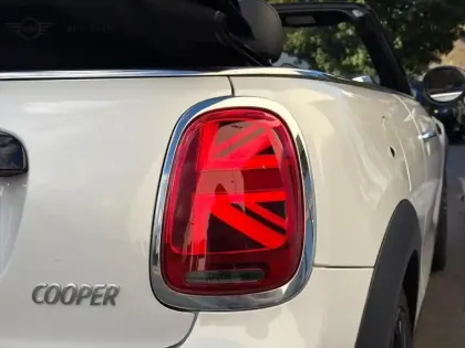 Photo 9 Mini Mini Cabrio Cooper 136ch Edition Premium Plus BVA7