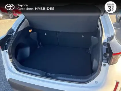 Photo 9 Toyota Yaris  Cross 116h Dynamic MY26