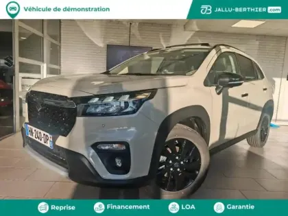 Photo Suzuki S-cross Xplore