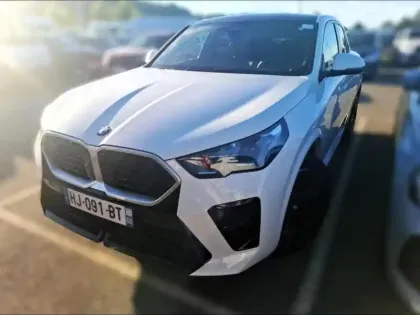Photo Bmw X2 M Sport