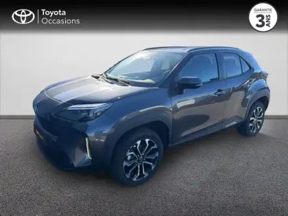 Photo Toyota Yaris Design