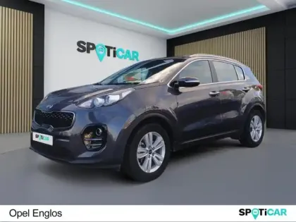 Photo Kia Sportage Active