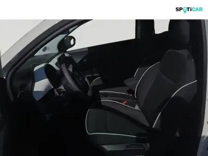Photo 10 Fiat 500  e 95ch Pack Confort / Ecran + Caméra et Radars