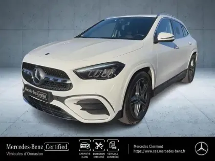 Photo Mercedes Gla Amg Line