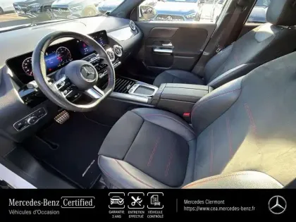 Photo 13 Mercedes GLA  220 d 190ch 4Matic AMG Line 8G-DCT