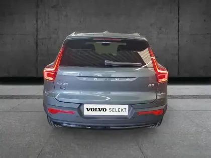 Photo 5 Volvo XC40  B3 163ch Lounge Edition DCT 7