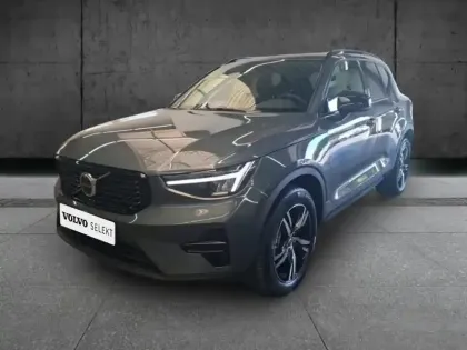 Photo Volvo Xc40 Lounge Edition