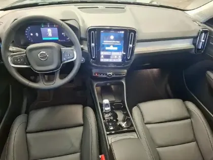 Photo 12 Volvo XC40  B3 163ch Lounge Edition DCT 7