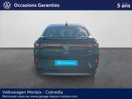 Photo 5 Volkswagen ID.5  174ch Pro 77 kWh