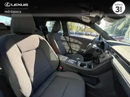 Photo 12 Lexus Lbx  1.5 136ch 2WD