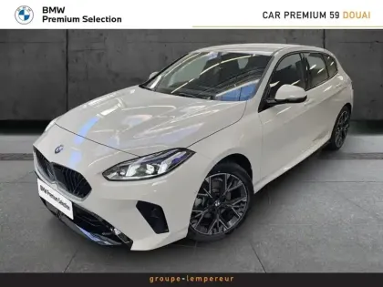 Photo Bmw Serie 1 M Sport