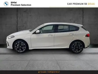 Photo 7 BMW Serie 1 Série 1 120A 170ch M Sport DKG7
