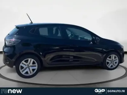Photo 10 Renault Clio  1.6 E-Tech 145ch full hybrid Evolution - 24