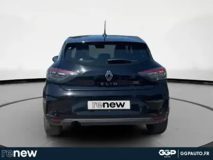 Photo 9 Renault Clio  1.6 E-Tech 145ch full hybrid Evolution - 24