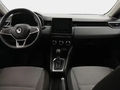 Photo 6 Renault Clio  1.6 E-Tech 145ch full hybrid Evolution - 24