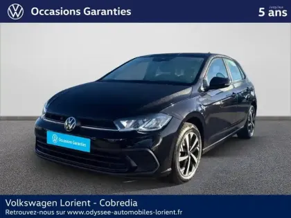 Photo Volkswagen Polo Life Plus