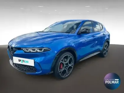 Photo Alfa Romeo Tonale Veloce