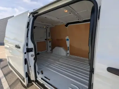 Photo 8 Ford Custom Transit  Fg 300 L1H1 2.0 EcoBlue 130 Trend Business 7cv