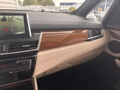 Photo 14 BMW Serie 2 Série 2 ActiveTourer 218dA 150ch Luxury