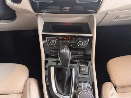 Photo 13 BMW Serie 2 Série 2 ActiveTourer 218dA 150ch Luxury