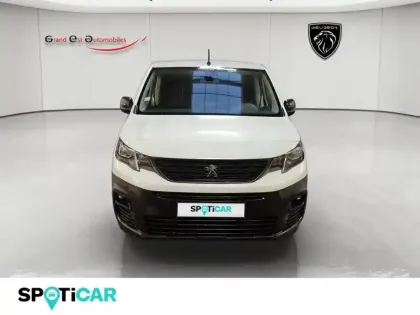 Photo 9 Peugeot Partner  Standard 650kg Puretech 110ch S&S Premium