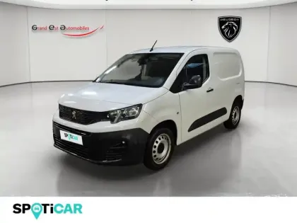 Photo Peugeot Partner Premium
