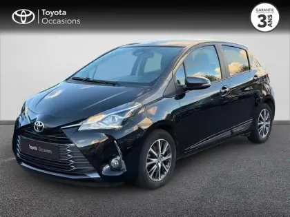 Photo Toyota Yaris Design Y20