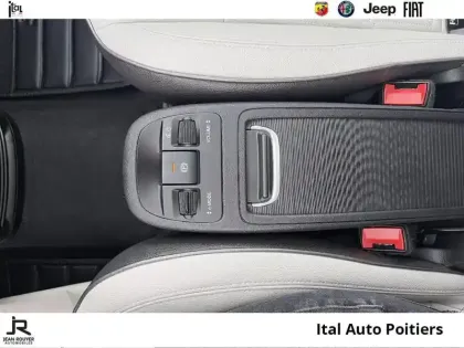 Photo 11 Fiat 500  e 118ch La Prima MY23