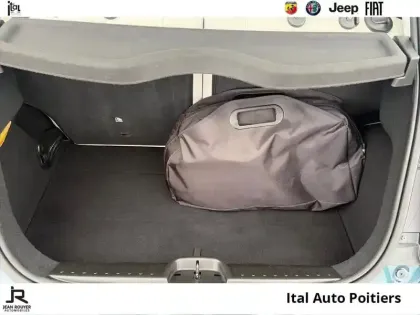 Photo 5 Fiat 500  e 118ch La Prima MY23