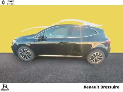 Photo 9 Renault Clio  1.6 E-Tech hybride 145ch Techno