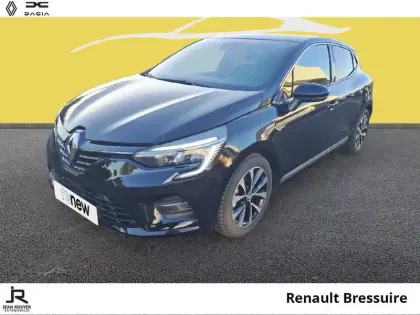 Photo Renault Clio Techno