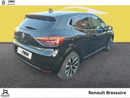 Photo 11 Renault Clio  1.6 E-Tech hybride 145ch Techno