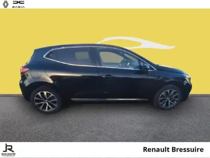 Photo 12 Renault Clio  1.6 E-Tech hybride 145ch Techno