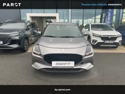 Photo Suzuki Swift Nouveau 1.2 Dualjet Hybrid Pack