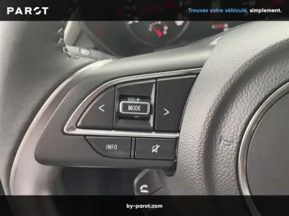 Photo 18 Suzuki Swift Nouveau 1.2 Dualjet Hybrid Pack