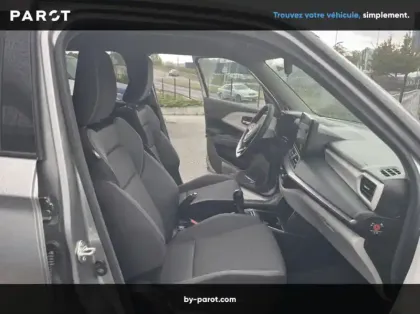 Photo 9 Suzuki Swift Nouveau 1.2 Dualjet Hybrid Pack