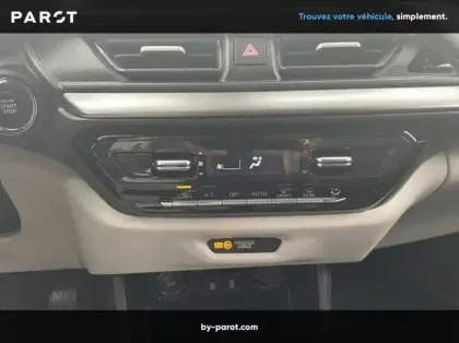 Photo 25 Suzuki Swift Nouveau 1.2 Dualjet Hybrid Pack