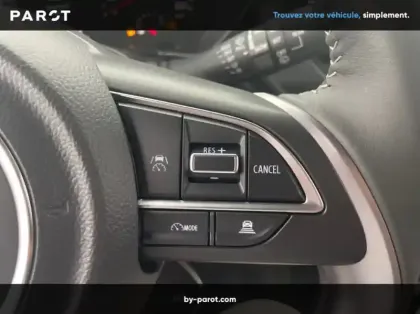 Photo 17 Suzuki Swift Nouveau 1.2 Dualjet Hybrid Pack