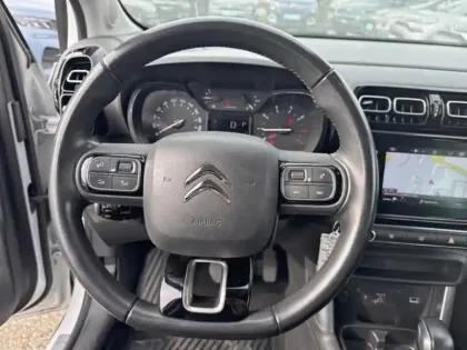 Photo 27 Citroën C3 Aircross  PureTech 130ch S&S C-Series EAT6