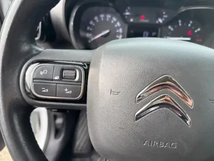 Photo 28 Citroën C3 Aircross  PureTech 130ch S&S C-Series EAT6