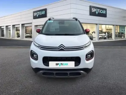 Photo 16 Citroën C3 Aircross  PureTech 130ch S&S C-Series EAT6