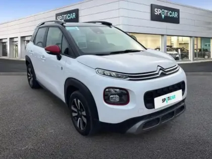 Photo 17 Citroën C3 Aircross  PureTech 130ch S&S C-Series EAT6